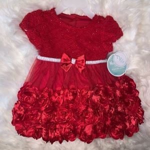 Baby Girl Dress